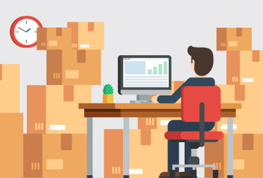 Inventory and Stock Manangement