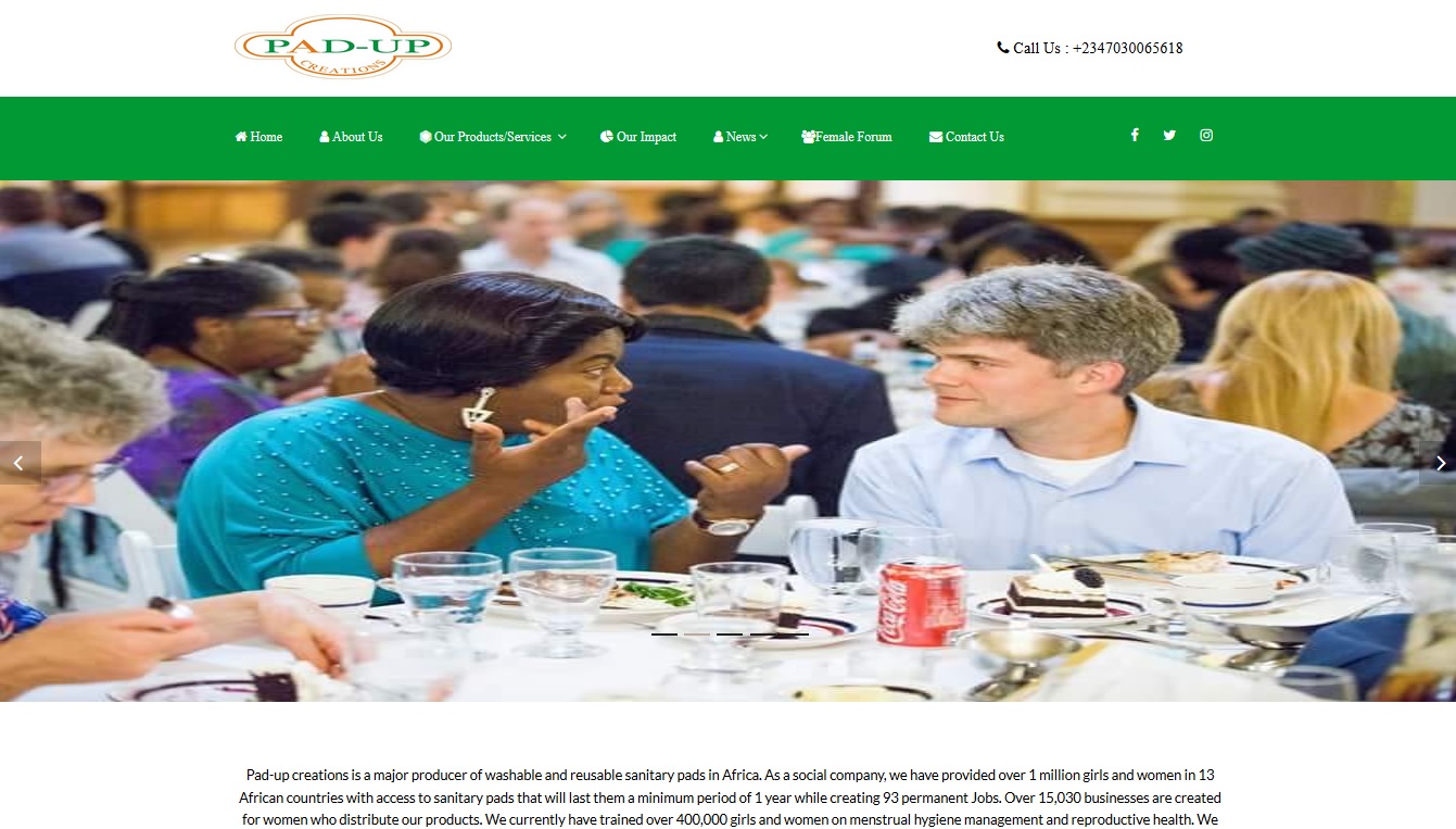 Padup Creations