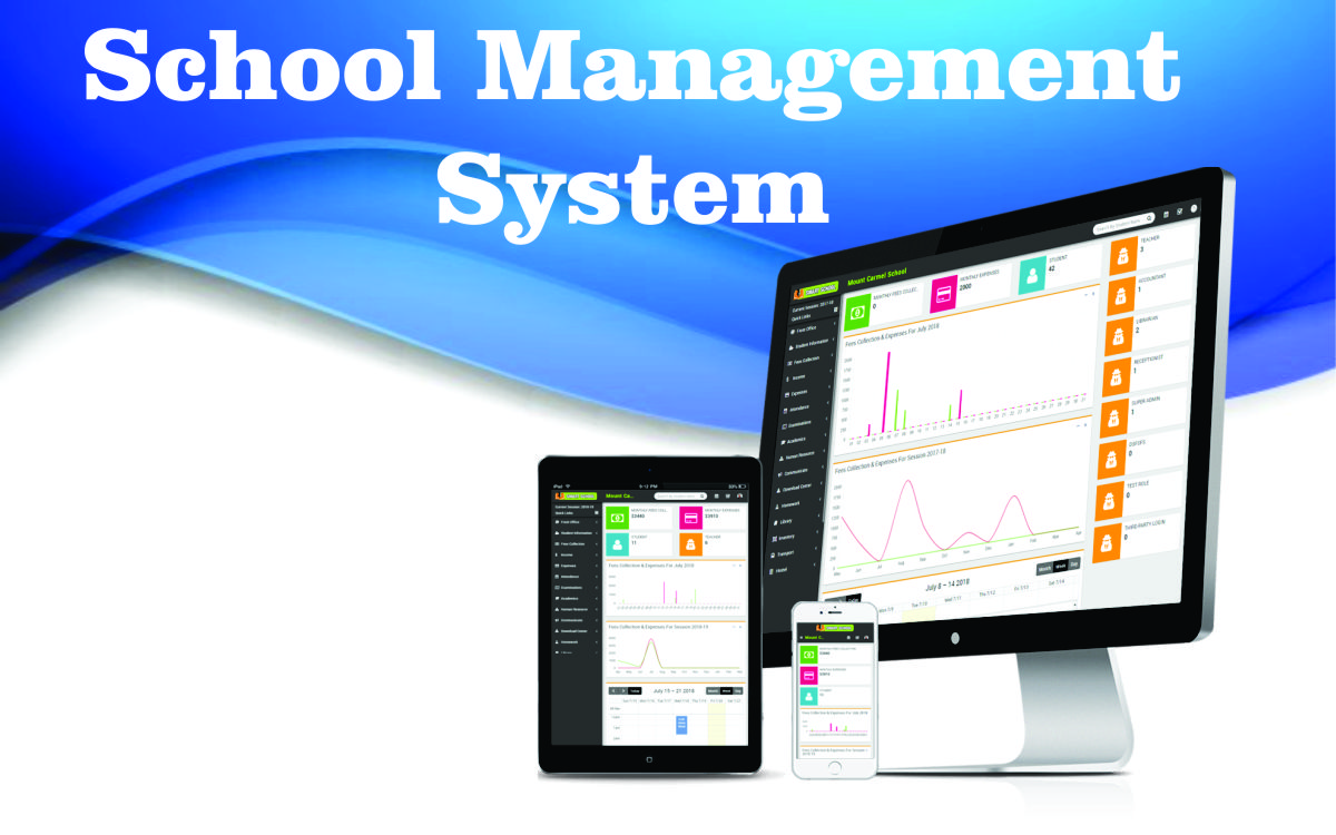 School Management System